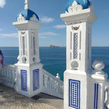 Living Benidorm. Playa Levante Exterior photo