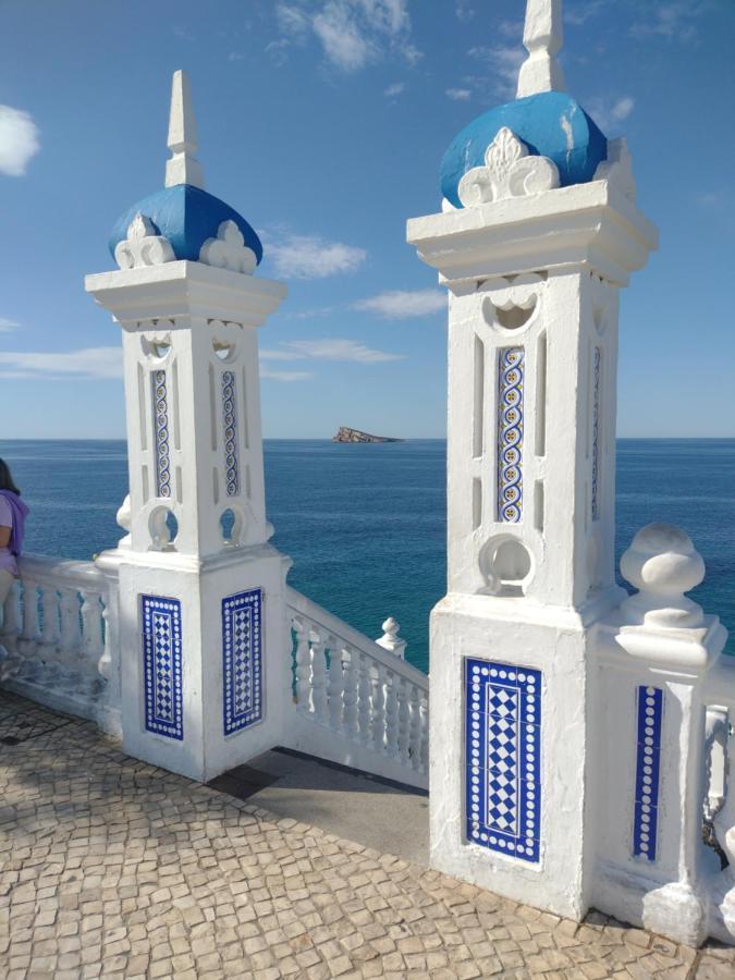 Apartament Living Benidorm. Playa Levante Benidorm