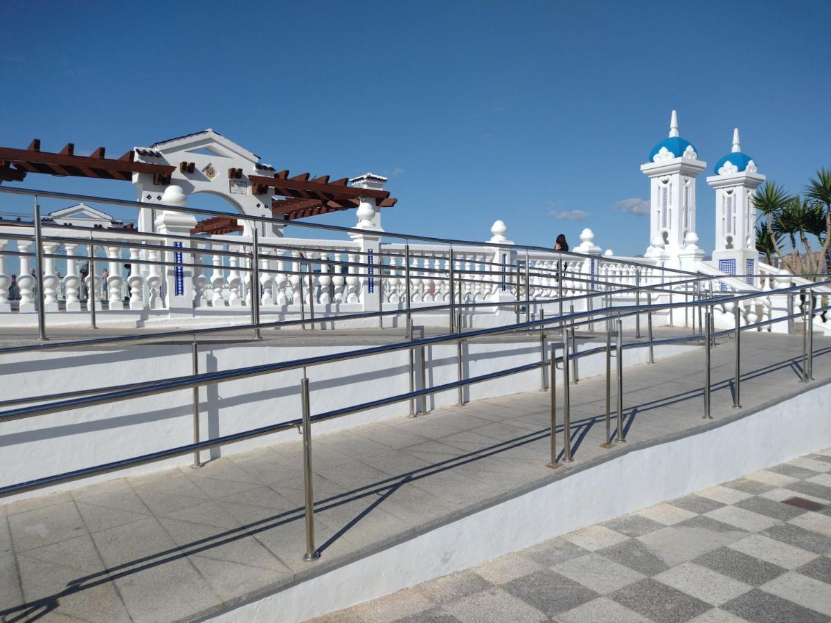 Apartament Living Benidorm. Playa Levante Benidorm