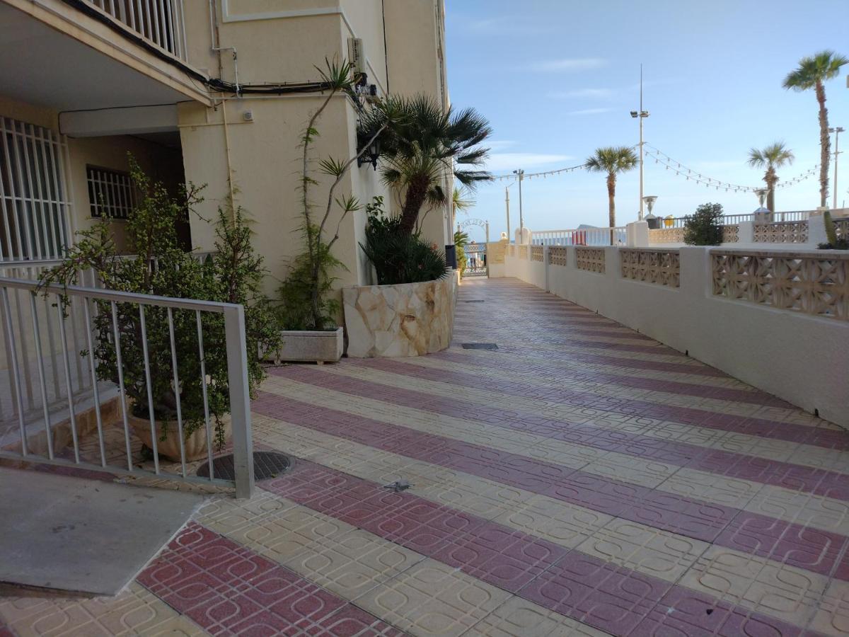 Apartament Living Benidorm. Playa Levante Benidorm