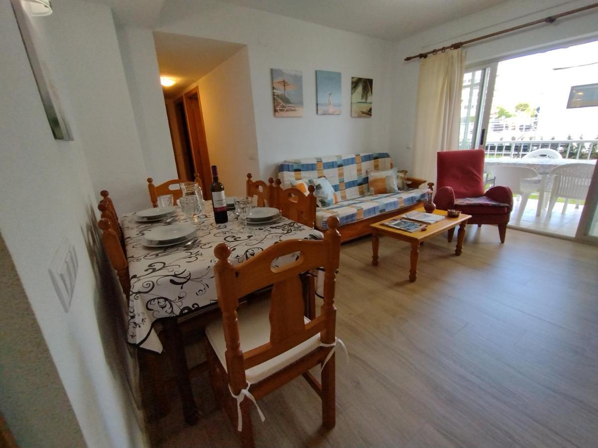 Living Benidorm. Playa Levante Apartament Benidorm
