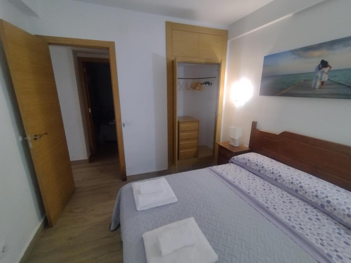 Apartament Living Benidorm. Playa Levante *
