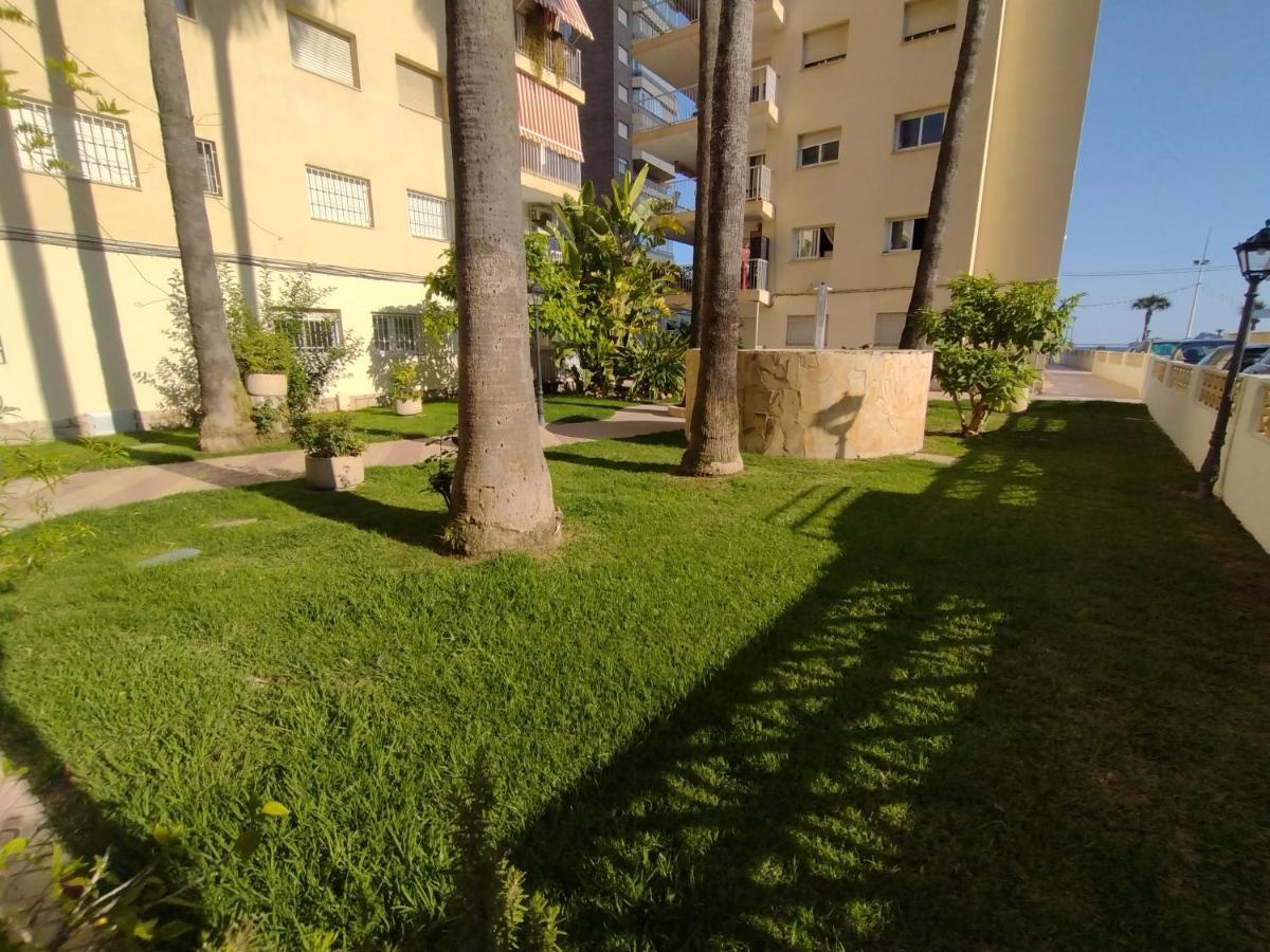 Apartament Living Benidorm. Playa Levante