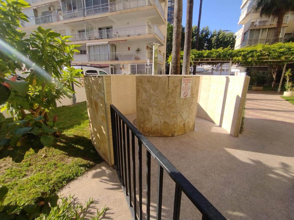 Apartament Living Benidorm. Playa Levante