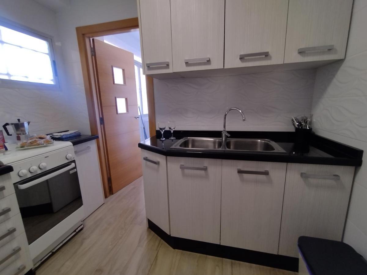 Living Benidorm. Playa Levante Apartament