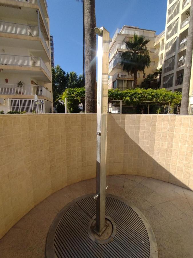 Living Benidorm. Playa Levante Apartament *
